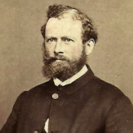 William Henry VALPY Jnr.